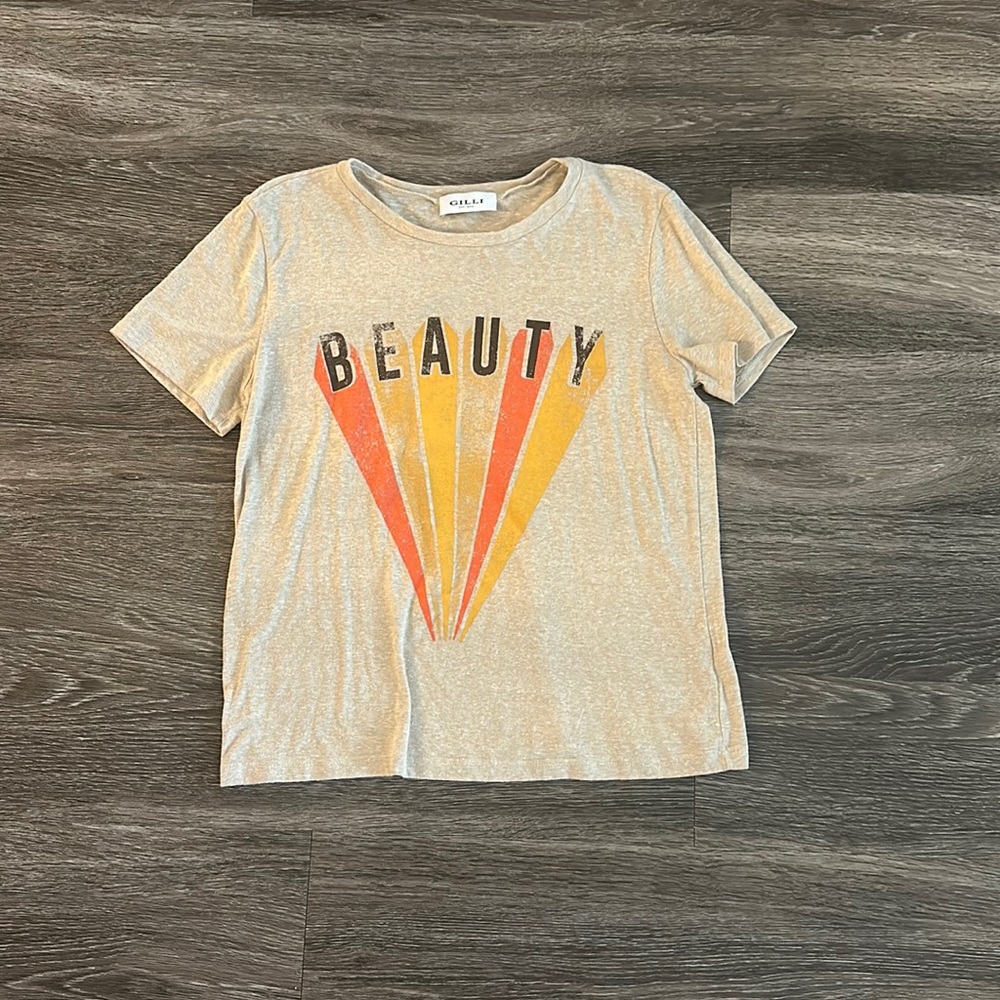 Women’s Graphic Tee